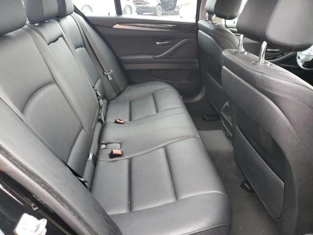 Photo 10 from auction – 2016 BMW 528 I with VIN WBA5A5C57GG353793