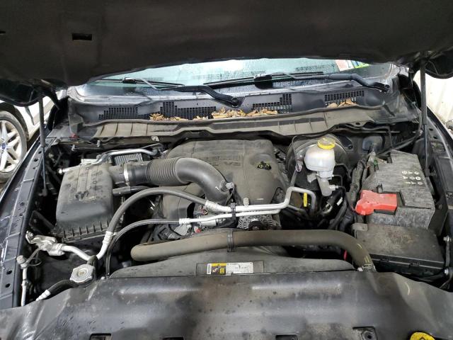 Photo 11 from auction – 2018 RAM 1500 ST with VIN 1C6RR7FT2JS189447