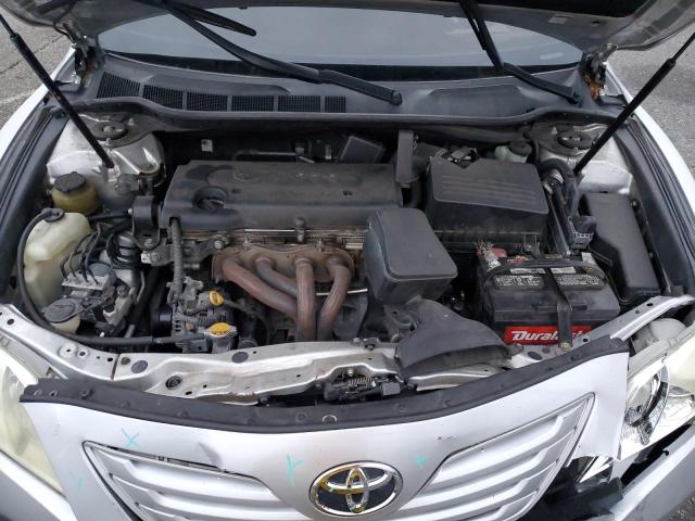 Photo 11 from auction – 2009 TOYOTA CAMRY BASE with VIN 4T4BE46KX9R100334