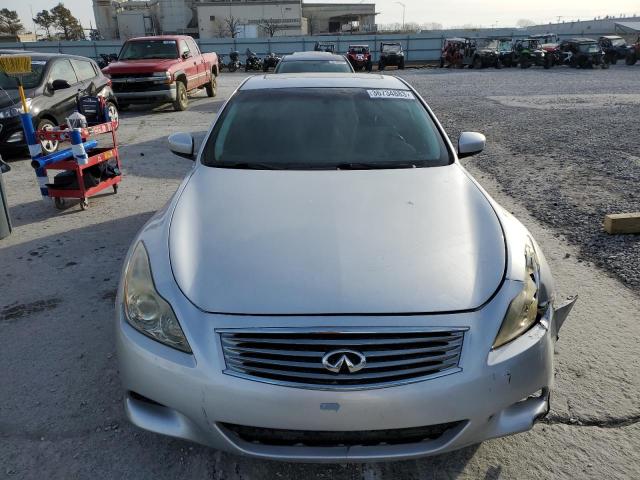 Photo 5 from auction – 2008 INFINITI G37 BASE with VIN JNKCV64E88M101832