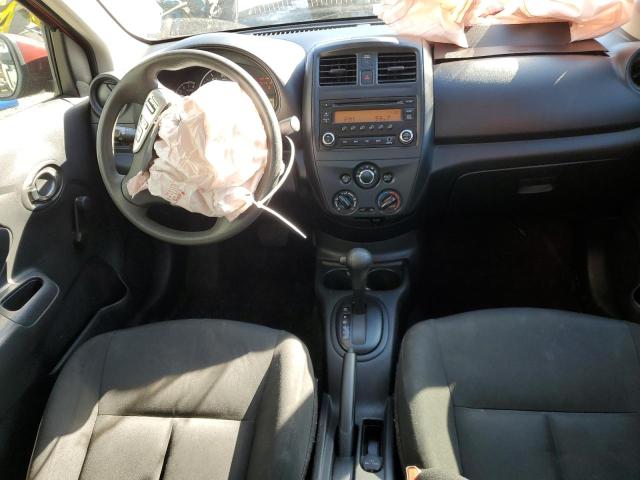 Photo 8 from auction – 2016 NISSAN VERSA S with VIN 3N1CN7AP1GL856443