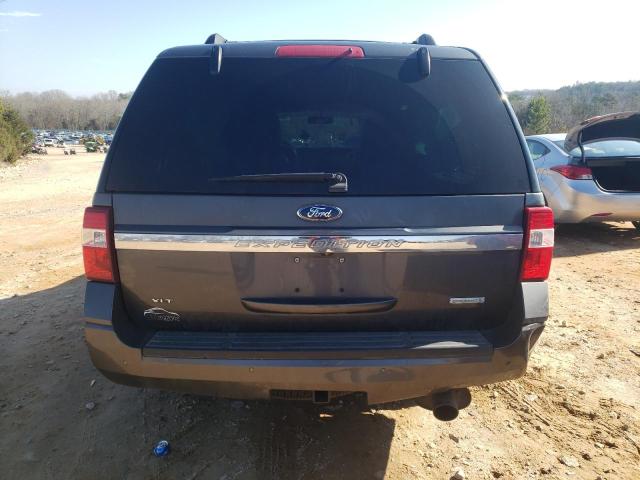 Photo 6 from auction – 2015 FORD EXPEDITION with VIN 1FMJU1HT4FEF04863