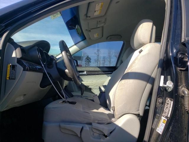 Photo 7 from auction – 2013 KIA SORENTO LX with VIN 5XYKTDA22DG338300