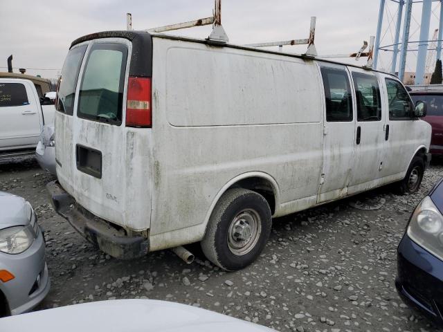 Photo 3 from auction – 2007 CHEVROLET EXPRESS G2 with VIN 1GCGG29VX71135835