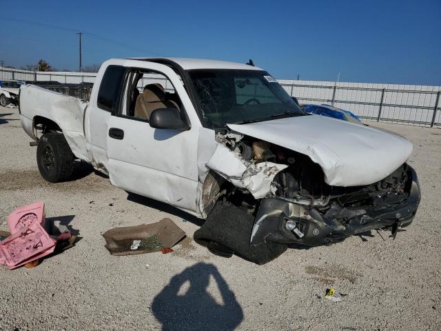 Photo 4 from auction – 2007 GMC NEW SIERRA with VIN 1GTEC19Z07Z183877