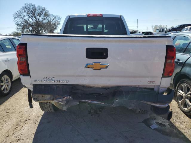 Photo 5 from auction – 2015 CHEVROLET SILVERADO with VIN 1GC1KWE89FF556698
