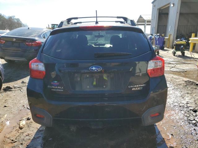 Photo 6 from auction – 2016 SUBARU CROSSTREK with VIN JF2GPABC4G8309961