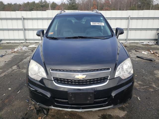 Photo 5 from auction – 2013 CHEVROLET CAPTIVA LT with VIN 3GNAL3EK0DS574188