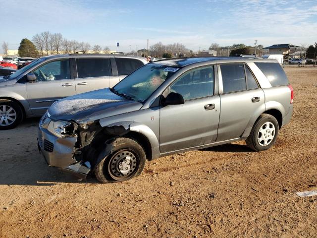 SATURN VUE 2006 with VIN 5GZCZ33D36S898642 - Photo from auction
