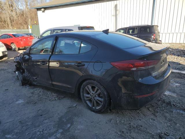 Photo 2 from auction – 2018 HYUNDAI ELANTRA SE with VIN 5NPD84LF0JH213942