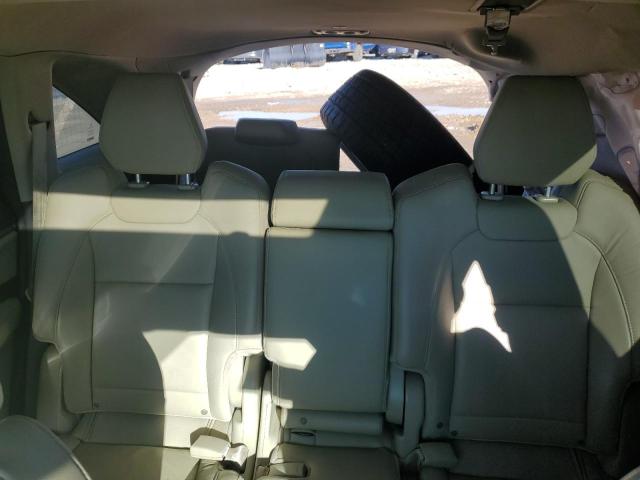 Photo 10 from auction – 2016 ACURA MDX with VIN 5FRYD3H2XGB007319