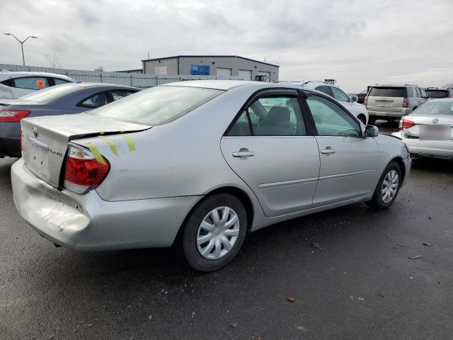 Photo 3 from auction – 2005 TOYOTA CAMRY LE with VIN 4T1BE32K45U556673