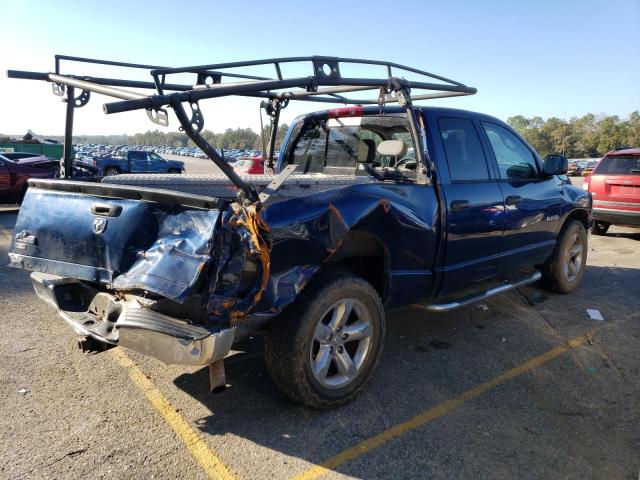 Photo 3 from auction – 2008 DODGE RAM 1500 S with VIN 1D7HA18N18J117183