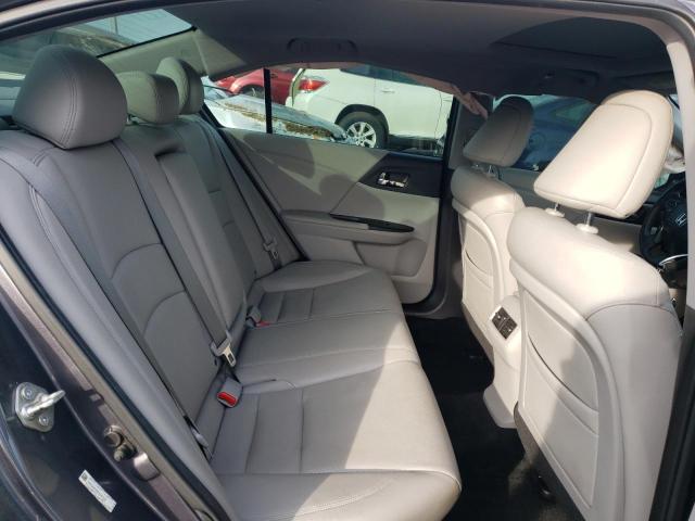 Photo 10 from auction – 2014 HONDA ACCORD EXL with VIN 1HGCR2F85EA247142