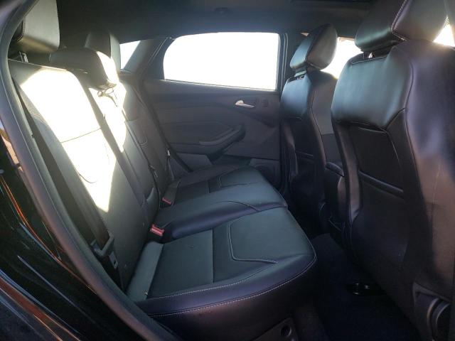 Photo 10 from auction – 2018 FORD FOCUS ST with VIN 1FADP3L97JL330488
