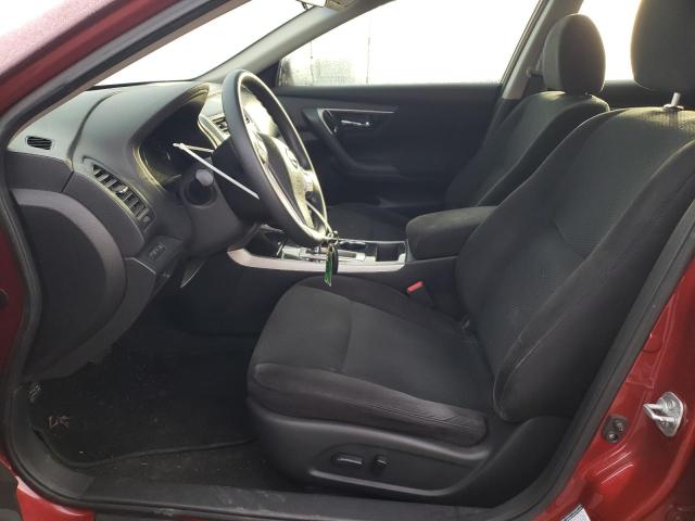 Photo 7 from auction – 2014 NISSAN ALTIMA 2.5 with VIN 1N4AL3AP7EC204914