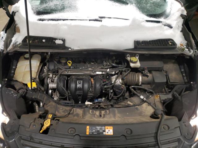 Photo 12 from auction – 2013 FORD ESCAPE S with VIN 1FMCU0F78DUA36583