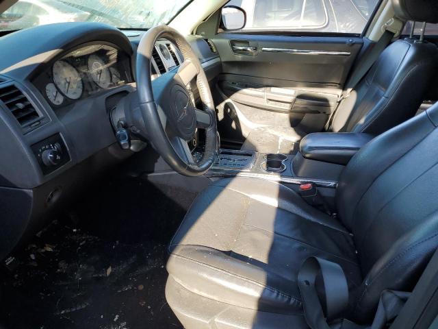 Photo 7 from auction – 2010 CHRYSLER 300 TOURIN with VIN 2C3CA5CV8AH213150