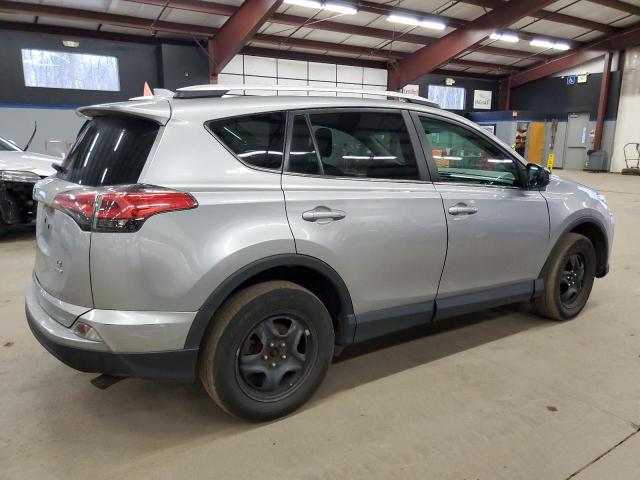Photo 3 from auction – 2016 TOYOTA RAV4 LE with VIN 2T3BFREV4GW423282