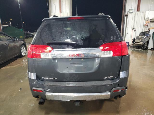 Photo 6 from auction – 2010 GMC TERRAIN SL with VIN 2CTFLJEY0A6286872