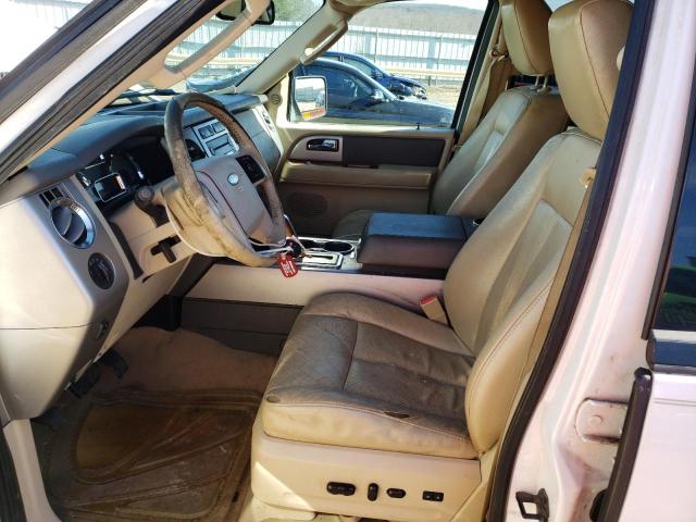 Photo 7 from auction – 2009 FORD EXPEDITION with VIN 1FMFK18519LA11137
