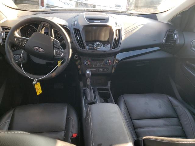 Photo 8 from auction – 2017 FORD ESCAPE TIT with VIN 1FMCU9J90HUE87798