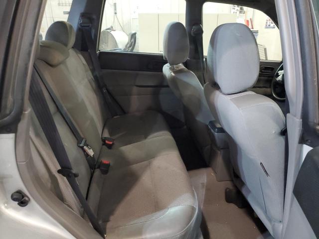 Photo 11 from auction – 2004 SUBARU FORESTER 2 with VIN JF1SG636X4H711208