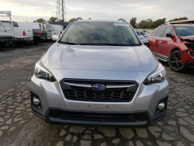 Photo 5 from auction – 2019 SUBARU CROSSTREK with VIN JF2GTACC4K9370451