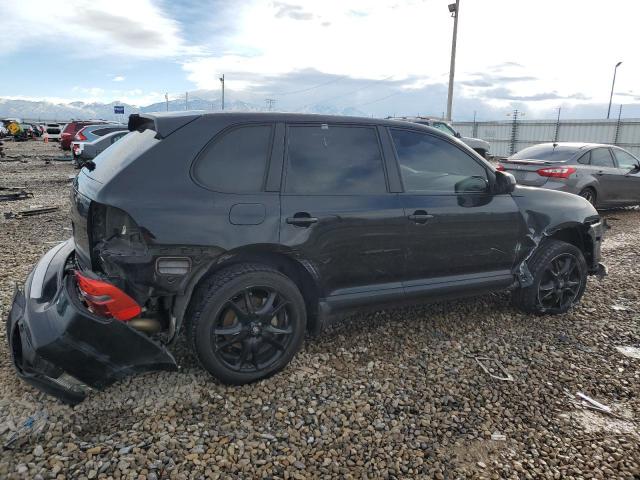 Photo 3 from auction – 2008 PORSCHE CAYENNE with VIN WP1AB29P78LA42099