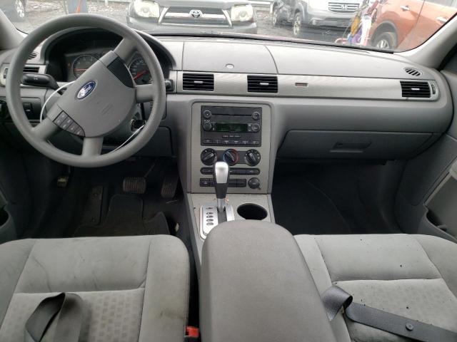 Photo 8 from auction – 2006 FORD FIVE HUNDR with VIN 1FAHP23106G156933