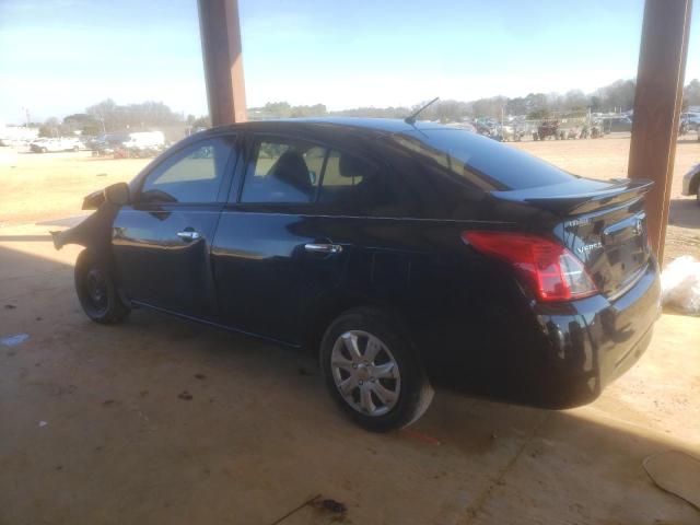 Photo 2 from auction – 2015 NISSAN VERSA S with VIN 3N1CN7AP1FL882717