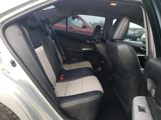 Photo 10 from auction – 2013 TOYOTA CAMRY L with VIN 4T1BF1FK1DU244143