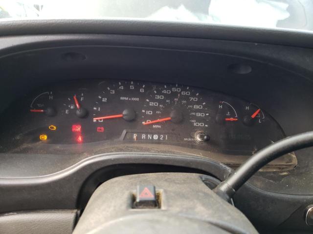 Photo 9 from auction – 2005 FORD ECONOLINE with VIN 1FTNE24L35HA80183