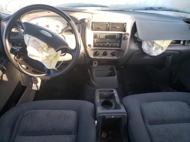 Photo 8 from auction – 2004 FORD EXPLORER S with VIN 1FMZU67KX4UA70749