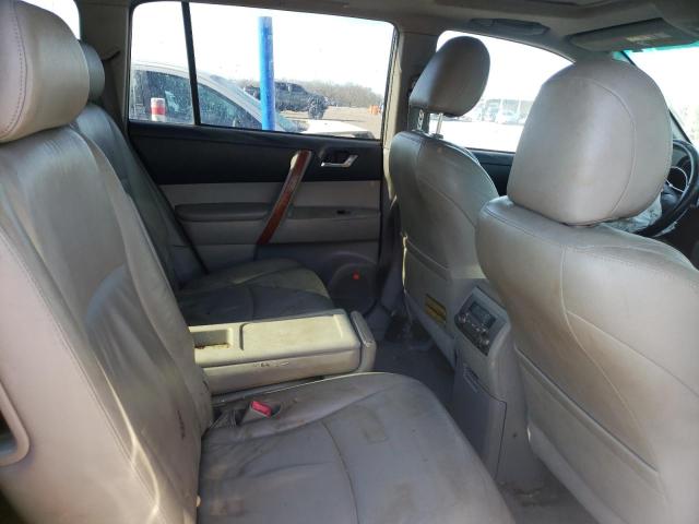Photo 10 from auction – 2009 TOYOTA HIGHLANDER with VIN JTEDS42AX92071888