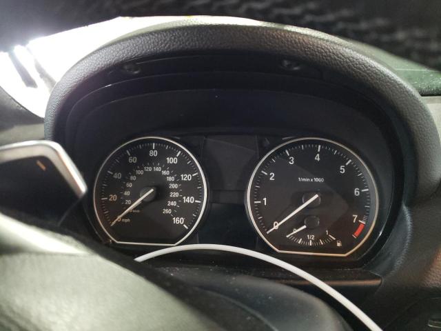 Photo 9 from auction – 2013 BMW 128 I with VIN WBAUP7C52DVP25800