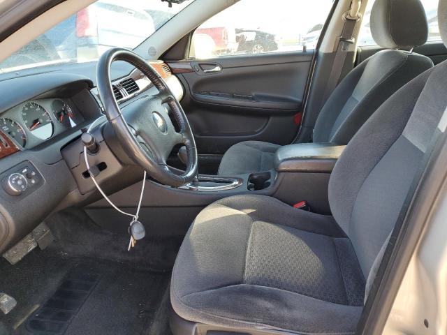 Photo 7 from auction – 2011 CHEVROLET IMPALA LT with VIN 2G1WG5EK5B1270077