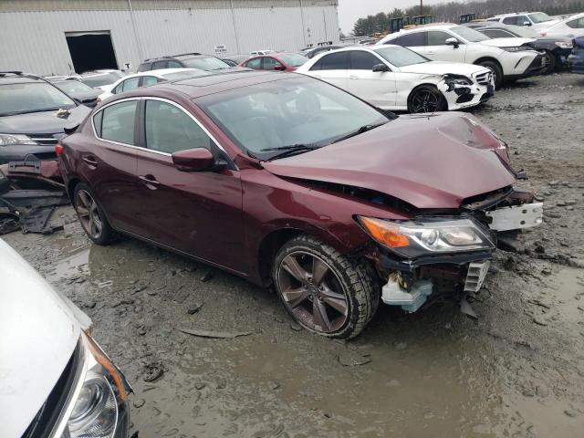 Photo 4 from auction – 2013 ACURA ILX 20 PRE with VIN 19VDE1F5XDE010374