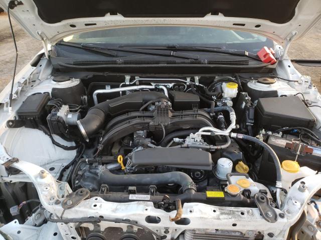 Photo 12 from auction – 2020 SUBARU OUTBACK LI with VIN 4S4BTANC8L3167987