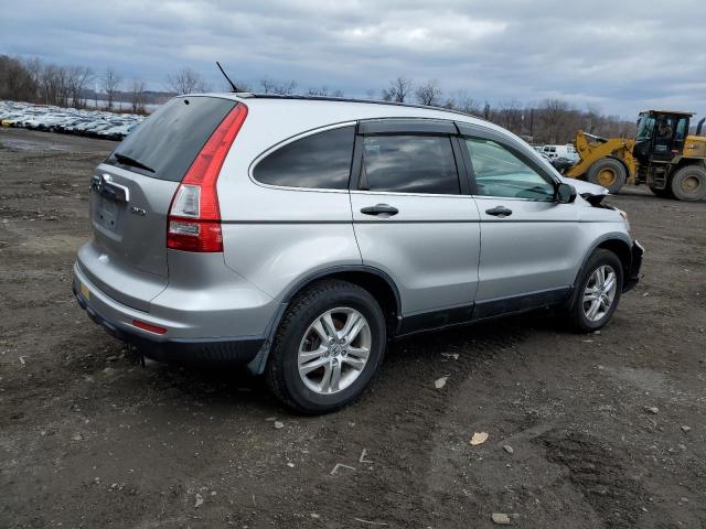 Photo 3 from auction – 2011 HONDA CR-V EX with VIN JHLRE4H52BC000845