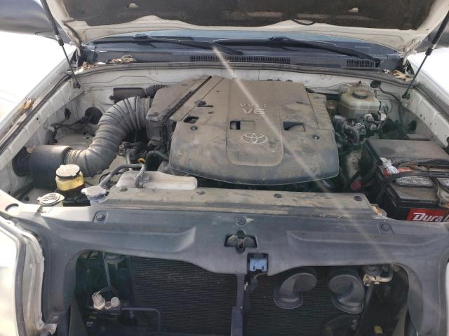 Photo 12 from auction – 2004 TOYOTA 4RUNNER SR with VIN JTEBU14R648011647