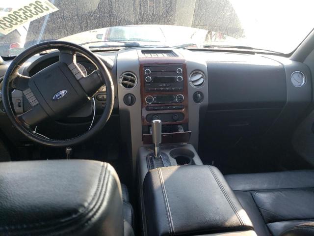Photo 8 from auction – 2008 FORD F150 SUPER with VIN 1FTPW14V78FA24006