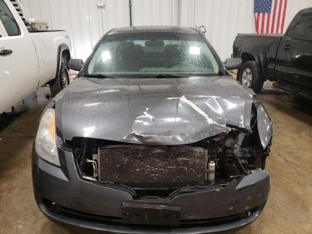 Photo 5 from auction – 2008 NISSAN ALTIMA 2.5 with VIN 1N4AL21E98C265338