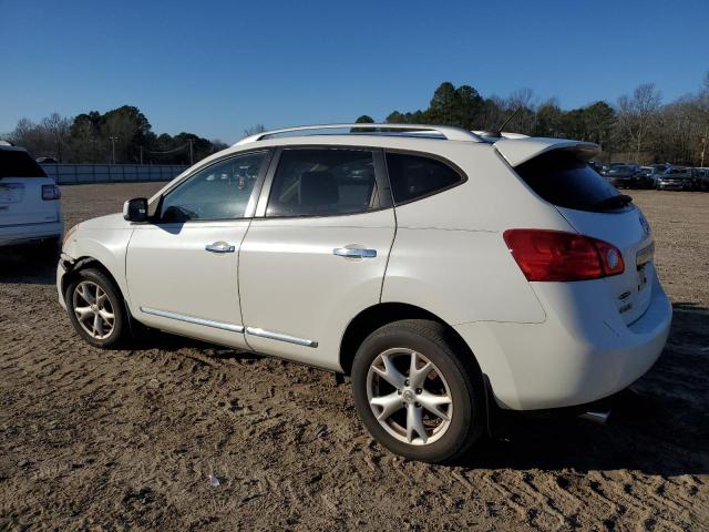Photo 2 from auction – 2011 NISSAN ROGUE S with VIN JN8AS5MT3BW182555