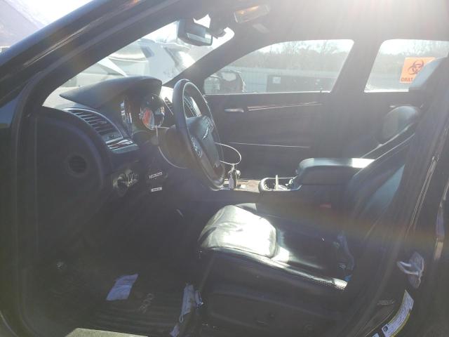 Photo 7 from auction – 2014 CHRYSLER 300 with VIN 2C3CCAAG7EH138406