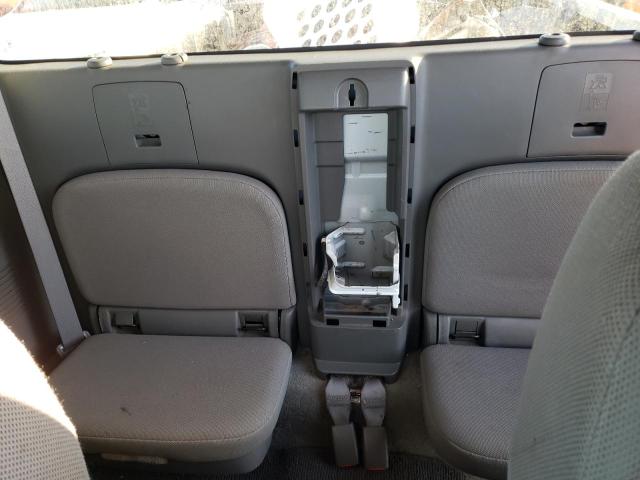 Photo 10 from auction – 2016 NISSAN FRONTIER S with VIN 1N6BD0CT6GN755747