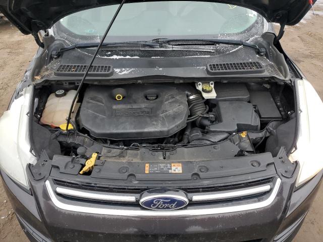 Photo 12 from auction – 2013 FORD ESCAPE SEL with VIN 1FMCU9H97DUD42466