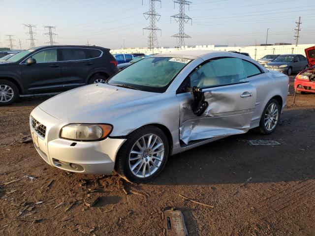 VOLVO C70 T5 2008 with VIN YV1MC67298J047577 - Photo from auction