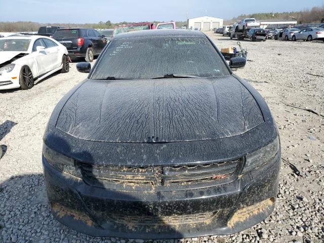 Photo 5 from auction – 2015 DODGE CHARGER R/ with VIN 2C3CDXCT4FH777791