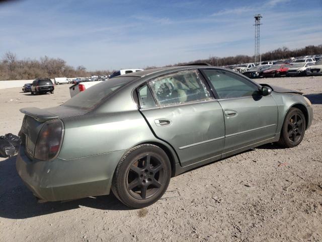 Photo 3 from auction – 2002 NISSAN ALTIMA SE with VIN 1N4BL11D82C259933